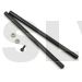 MSH41004	Steel Main shaft Hollow